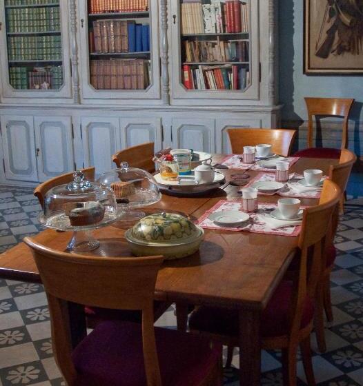 اتاق استاندارد با سرویس بهداشتی مشترک, B&b Canto Alla Porta Vecchia