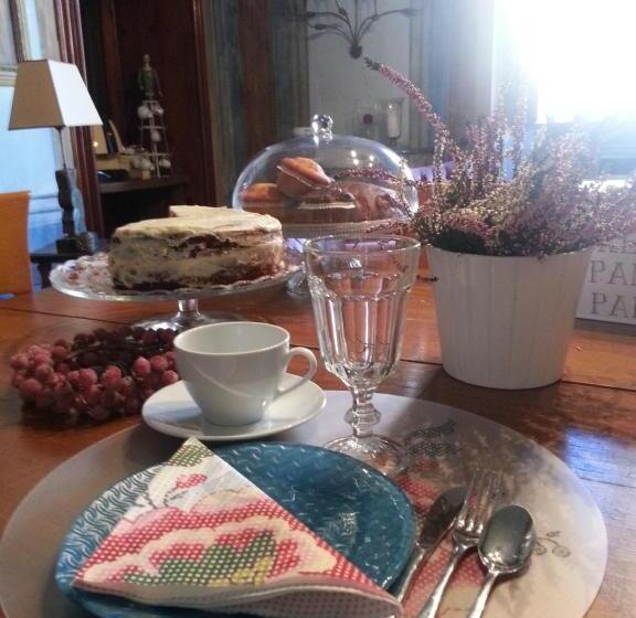 اتاق استاندارد سه تخته با سرویس بهداشتی مشترک, B&b Canto Alla Porta Vecchia