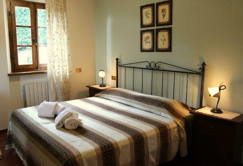 اتاق استاندارد, B&b Casale Virgili