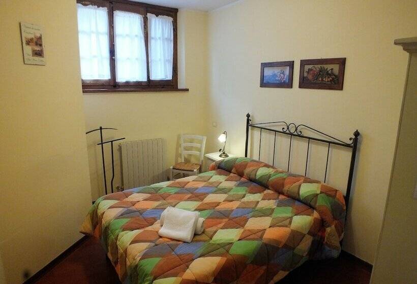 اتاق استاندارد یک نفره, B&b Casale Virgili