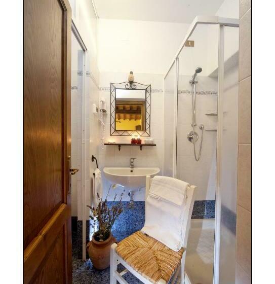 اتاق استاندارد, B&b Casale Virgili