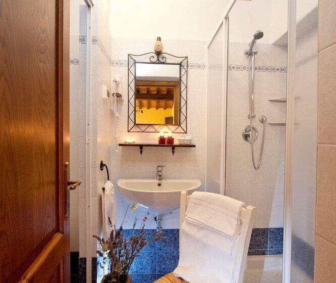 اتاق سوپریور, B&b Casale Virgili