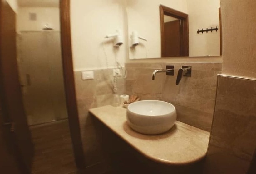 آپارتمان سوپریور 1 خوابه, B&b Casale Virgili