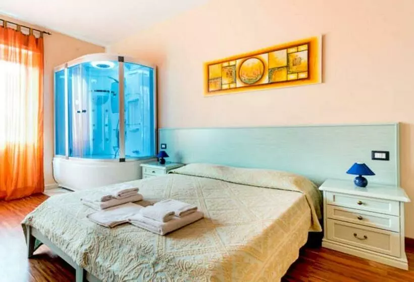 スイート, Bosa Guest House