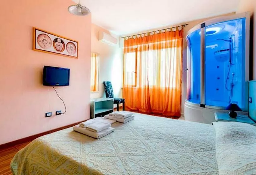 スイート, Bosa Guest House