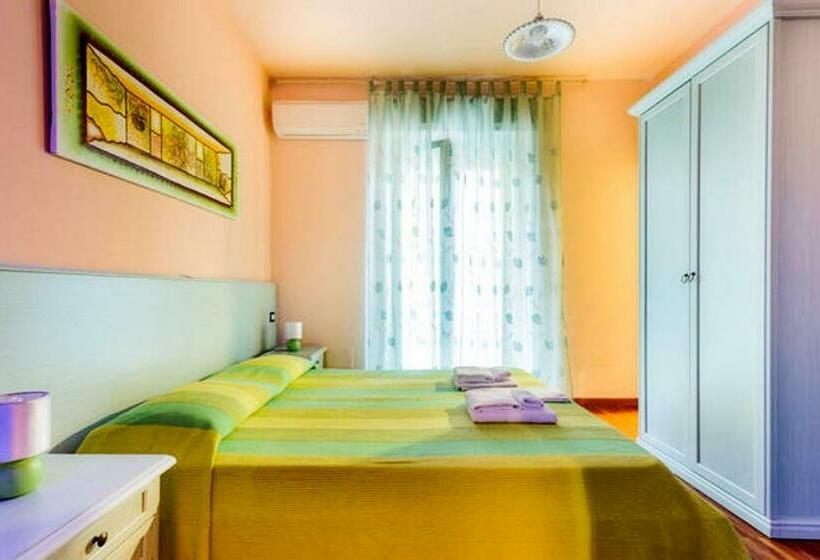 סוויטת ג'וניור, Bosa Guest House