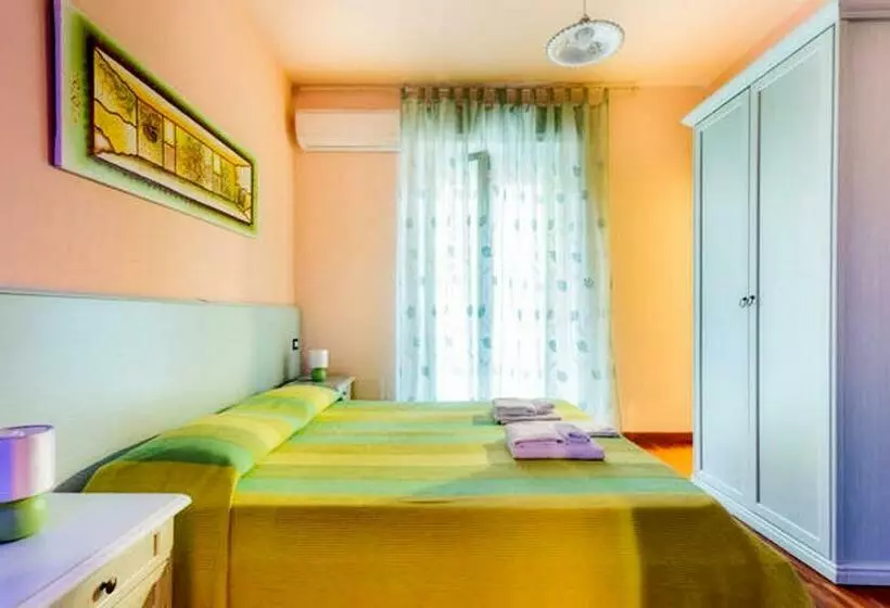 ジュニアスイート, Bosa Guest House