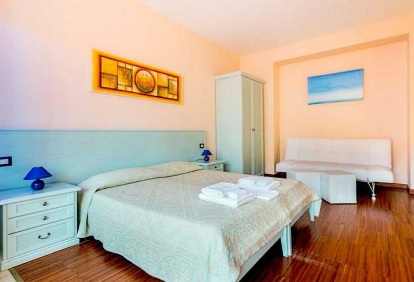 סוויטה, Bosa Guest House