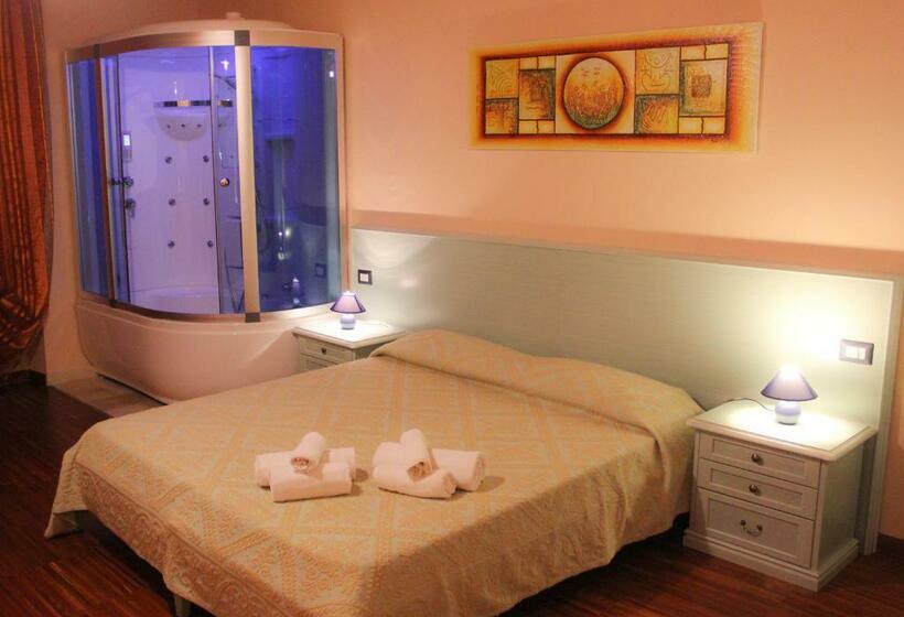 סוויטה, Bosa Guest House