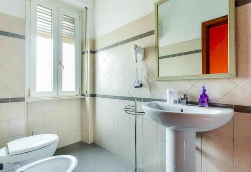 חדר סטנדרט, Bosa Guest House