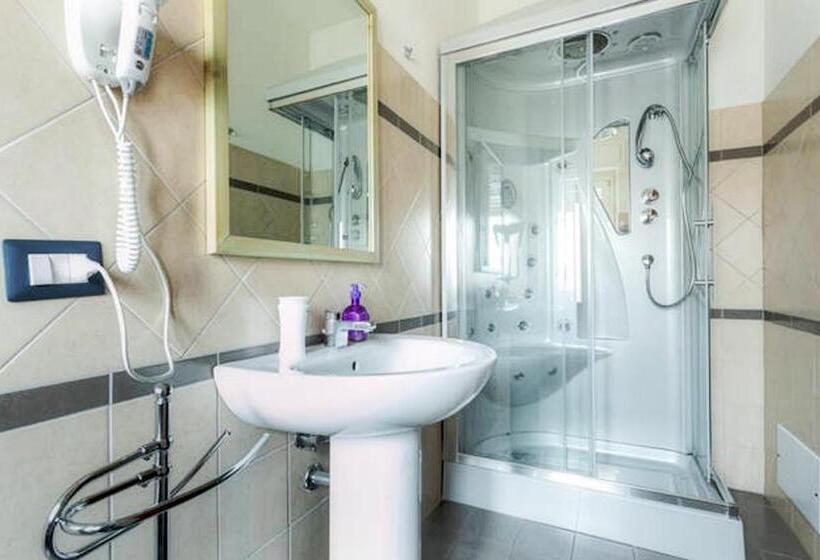 חדר סטנדרט, Bosa Guest House