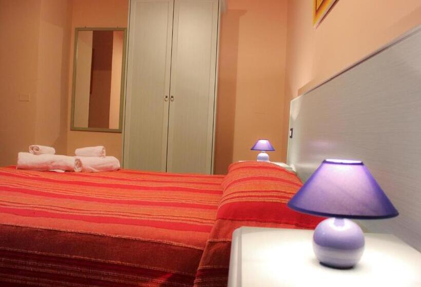 חדר סטנדרט, Bosa Guest House