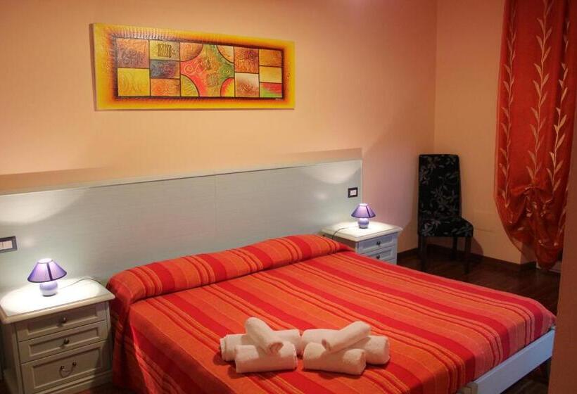 Номер Стандарт, Bosa Guest House