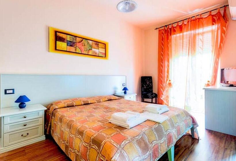 חדר סטנדרט, Bosa Guest House