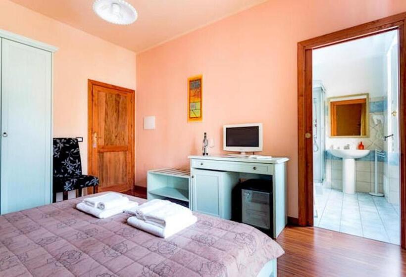 חדר סטנדרט, Bosa Guest House