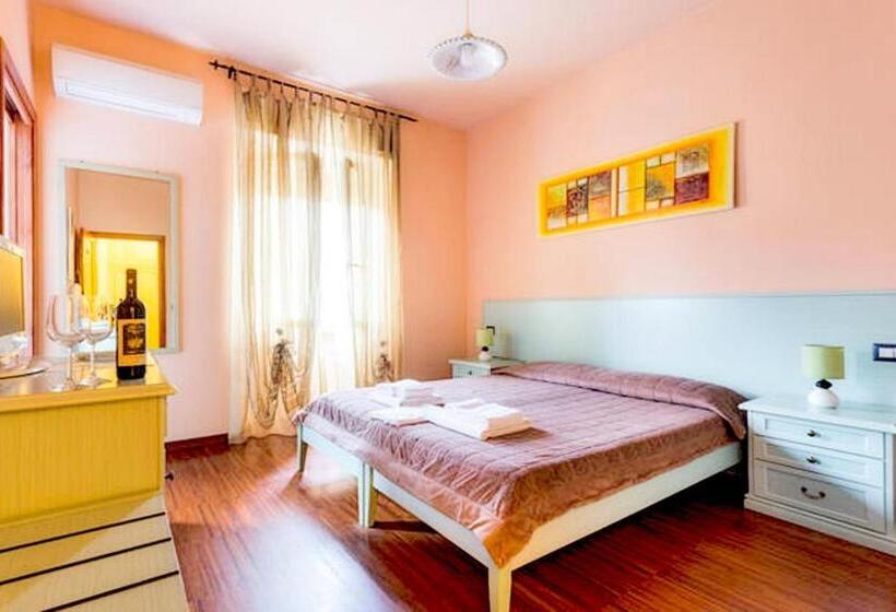 חדר סטנדרט, Bosa Guest House