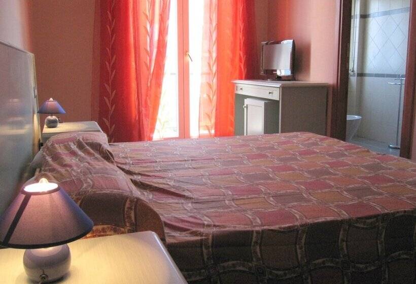 חדר סטנדרט, Bosa Guest House