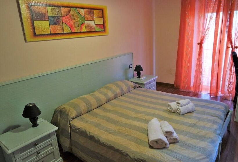 חדר סטנדרט, Bosa Guest House