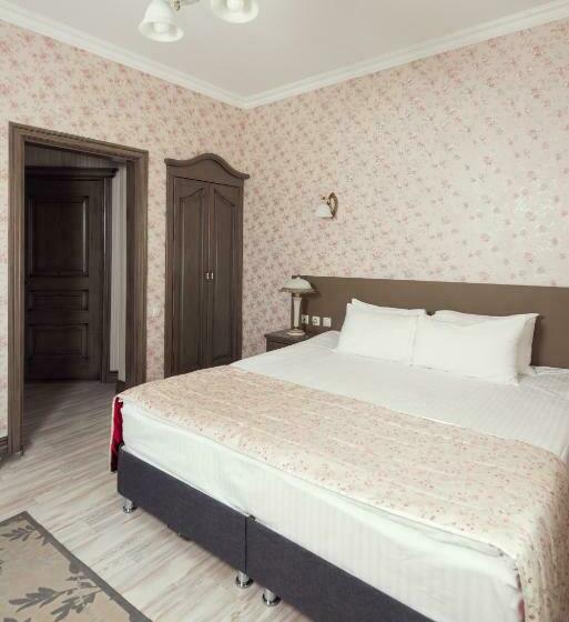 اتاق لوکس, Boutique Hotel Traditional