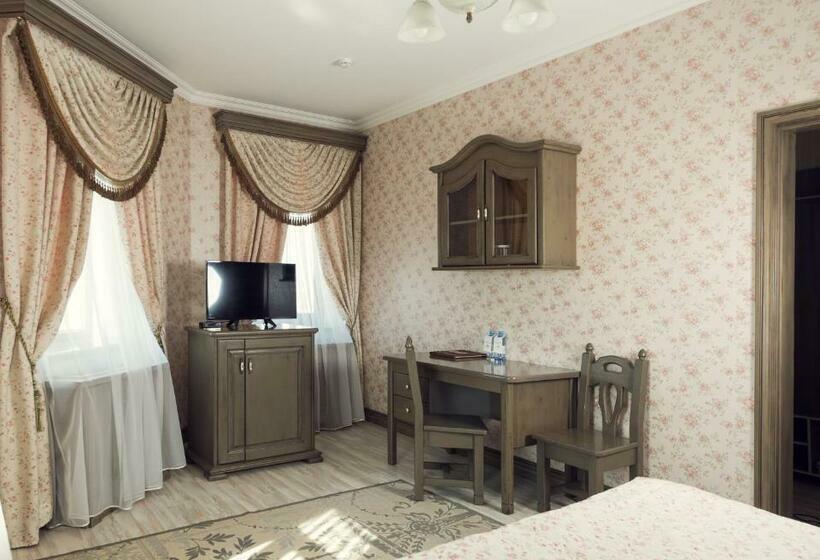 اتاق لوکس, Boutique Hotel Traditional