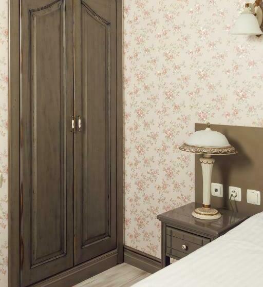 اتاق لوکس, Boutique Hotel Traditional