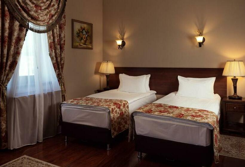 اتاق لوکس, Boutique Hotel Traditional
