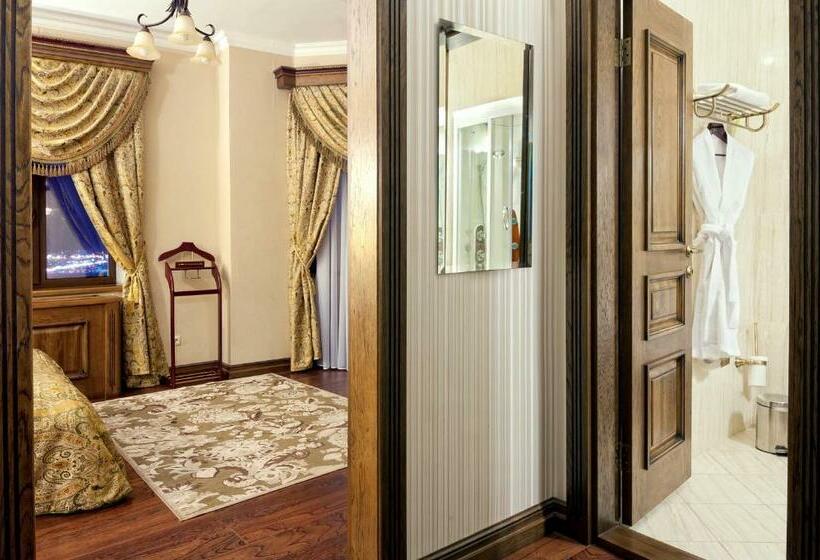 اتاق لوکس, Boutique Hotel Traditional