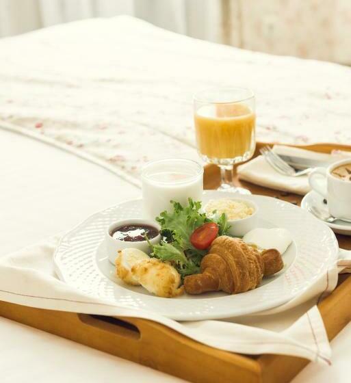 اتاق لوکس, Boutique Hotel Traditional