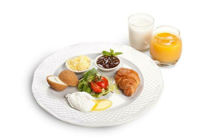 اتاق لوکس, Boutique Hotel Traditional