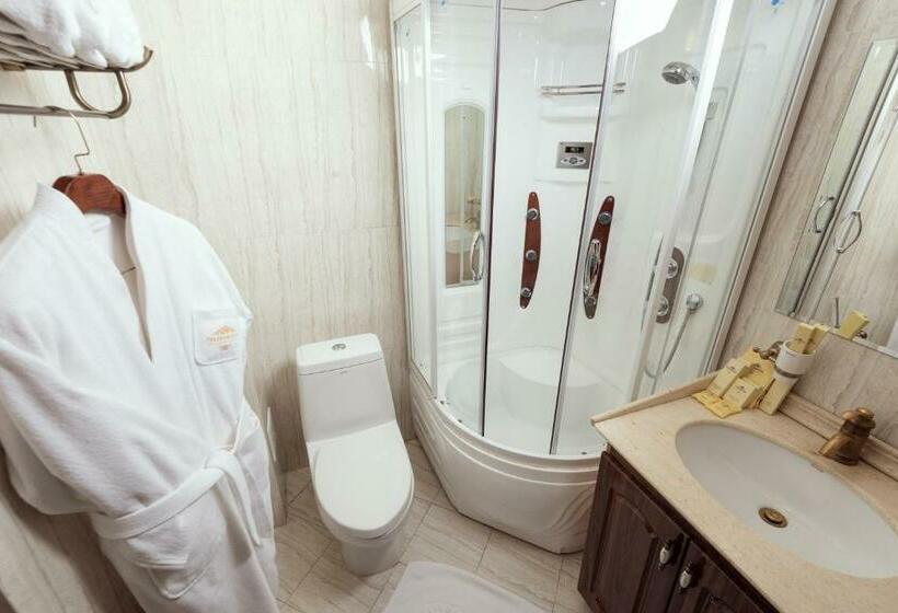 اتاق لوکس, Boutique Hotel Traditional