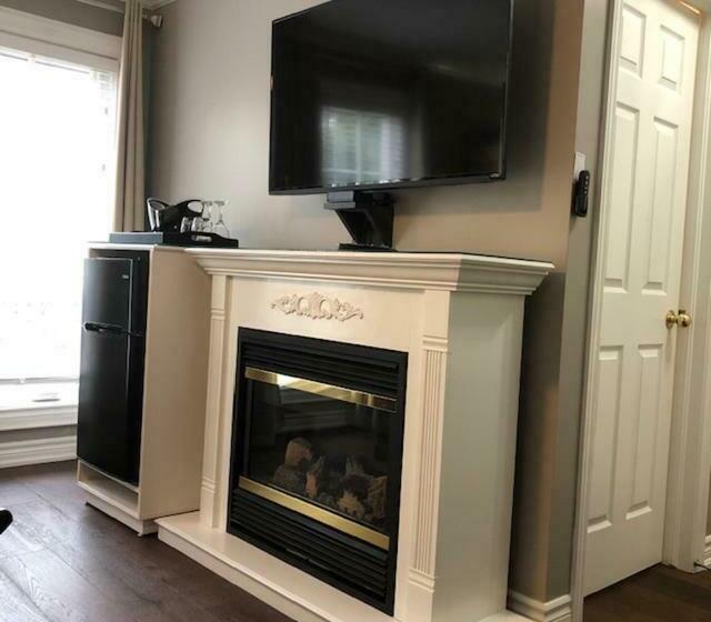 스탠다드 룸 킹사이즈 침대, Casa Blanca Boutique Bed & Breakfast