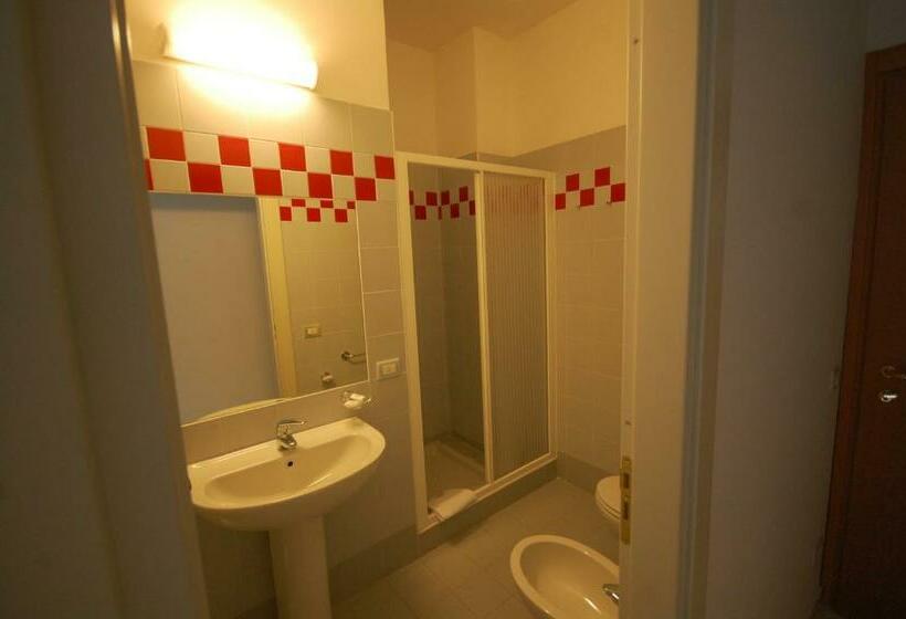 חדר סטנדרט, Casa Religiosa Di Ospitalità Nazareno