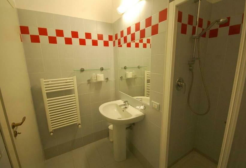 חדר סטנדרט, Casa Religiosa Di Ospitalità Nazareno