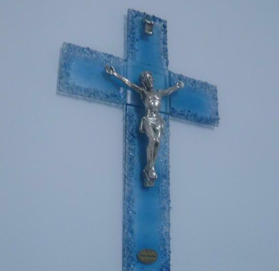 חדר סטנדרט יחיד, Casa Religiosa Di Ospitalità Nazareno