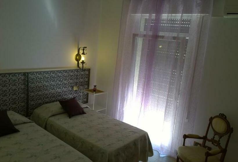 غرفة قياسية, Cubamia