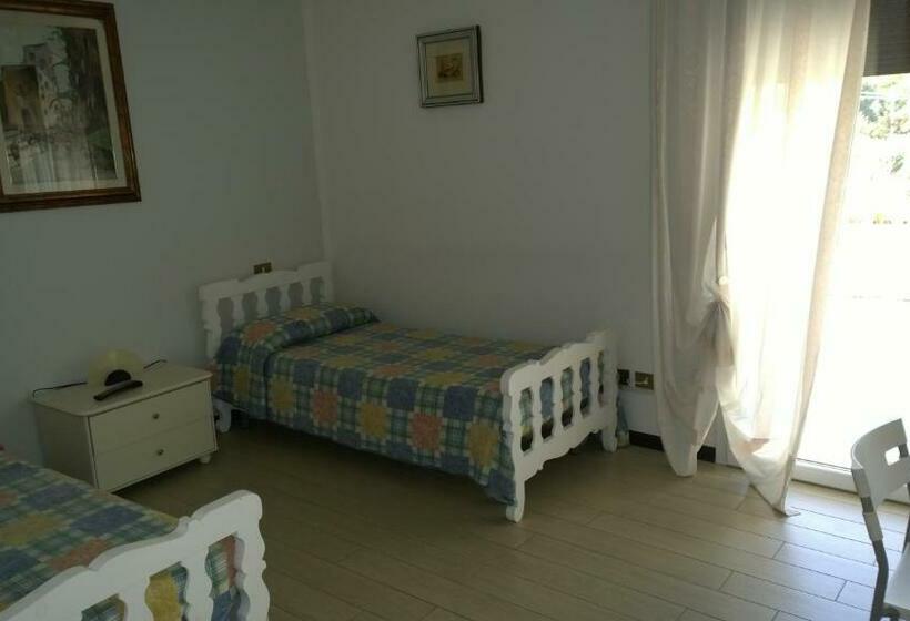 חדר סטנדרט, Cubamia