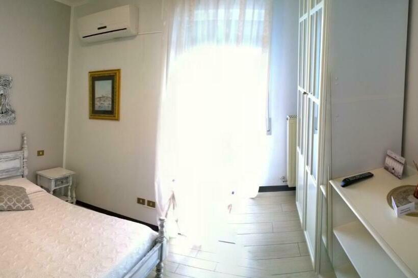 חדר סטנדרט, Cubamia