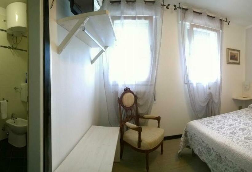 חדר סטנדרט, Cubamia