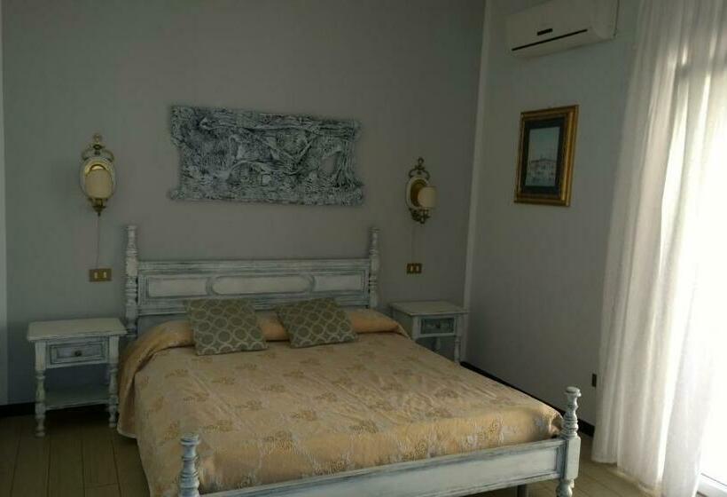 חדר סטנדרט, Cubamia