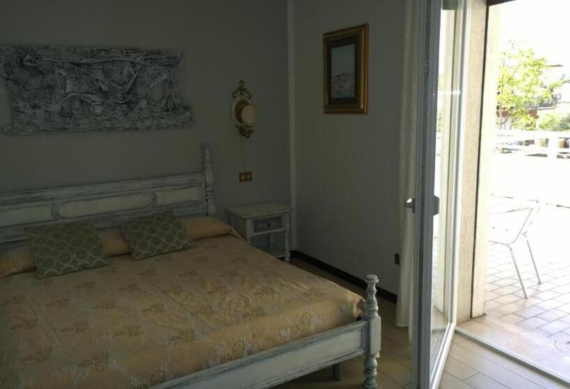 חדר סטנדרט, Cubamia