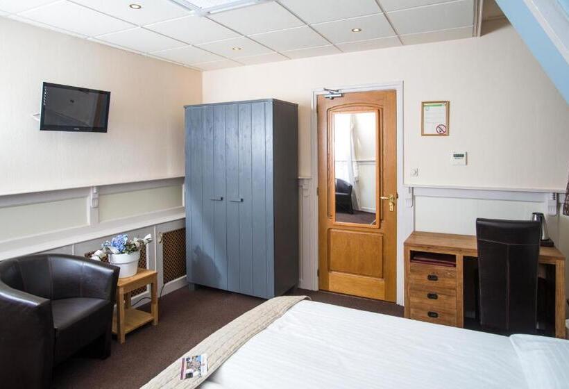 标准间, De Gulden Leeuw