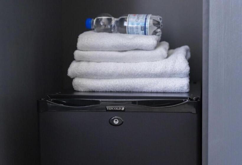 四人标准间, De Gulden Leeuw