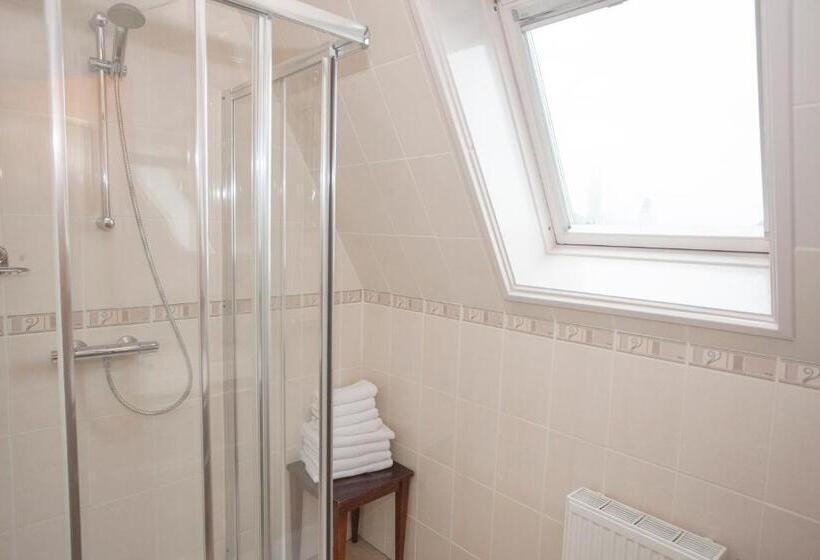 四人标准间, De Gulden Leeuw