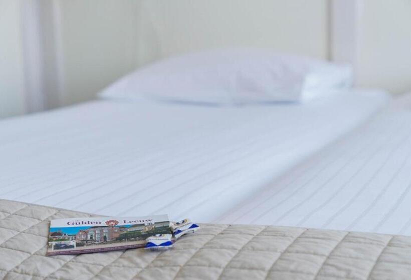 标准间, De Gulden Leeuw