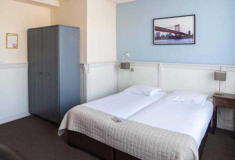 标准间, De Gulden Leeuw