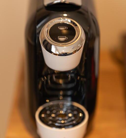 四人标准间, De Gulden Leeuw