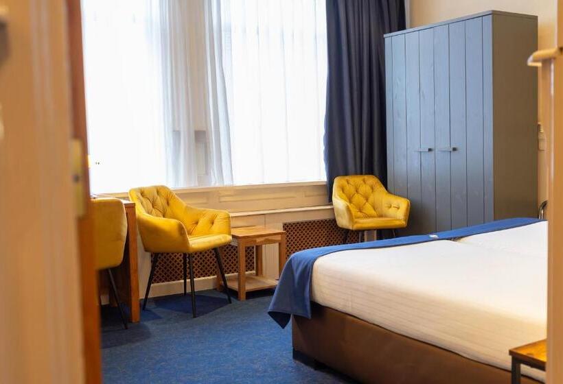 标准间, De Gulden Leeuw