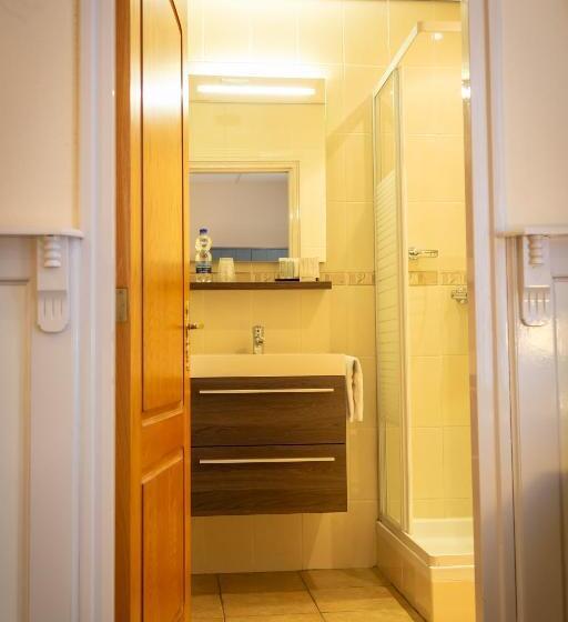 标准间, De Gulden Leeuw