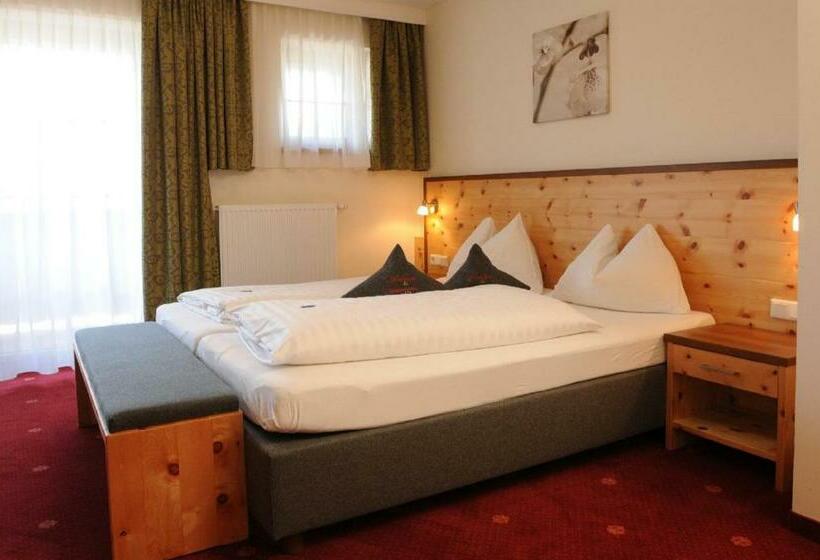 수피리어 룸, Erlebniswelt Stocker