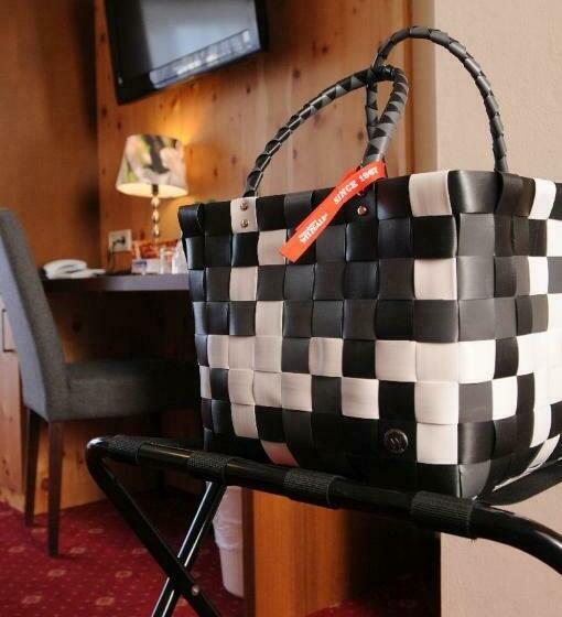 스탠다드 룸, Erlebniswelt Stocker